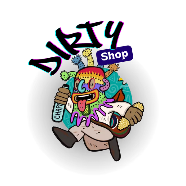 Dirty Shop